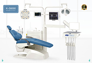 Vitali Dental Chair Kexiang Medical Instrument Co Ltd