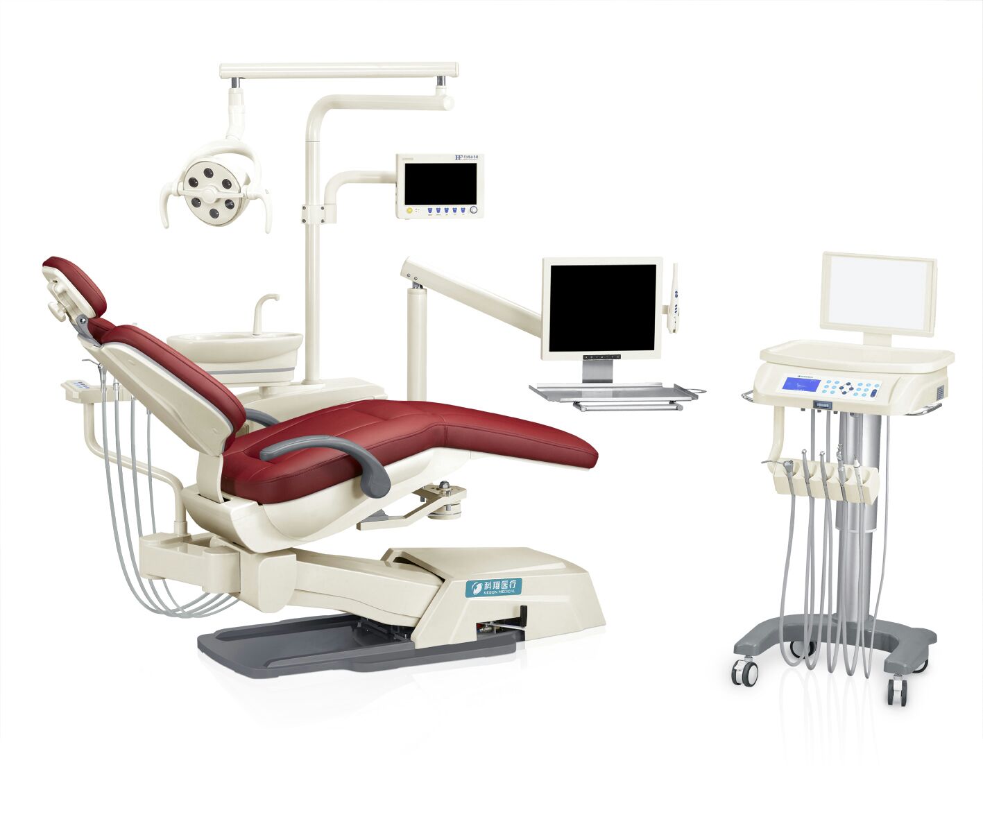 Dental Assistant Chairs Kexiang Medical Instrument Co Ltd