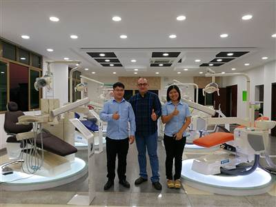 Customer Testimonials