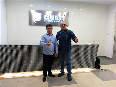 Customer Testimonials