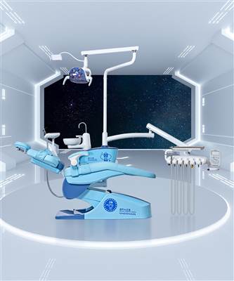 K-502 Children's dental chair